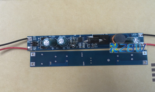 220v轉12v-AH8733恒流LED驅動芯片,第2張 220v轉12v-AH8733恒流LED驅動芯片,第2張