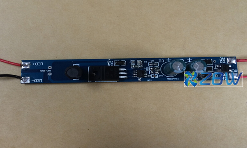 220v轉12v-AH8733恒流LED驅動芯片,第3張 220v轉12v-AH8733恒流LED驅動芯片,第3張